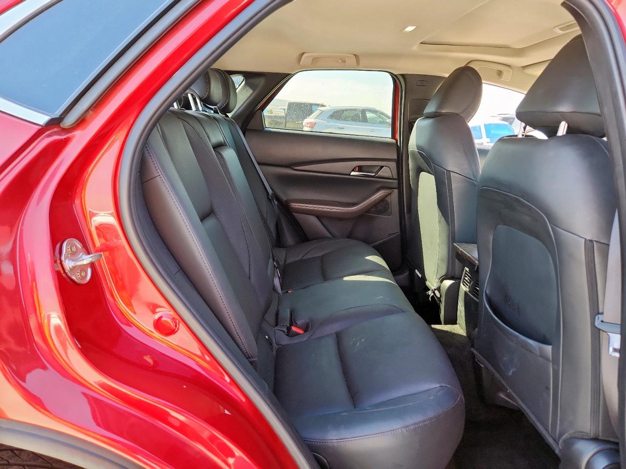 2023 Mazda Cx-30 Premium VIN: 3MVDMBDY9PM589184 Lot: 85824735