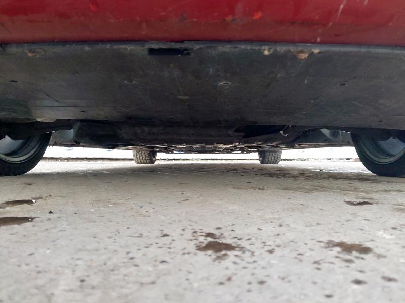 2008 JAGUAR XF 2.7D LUXURY 4DR AUTO