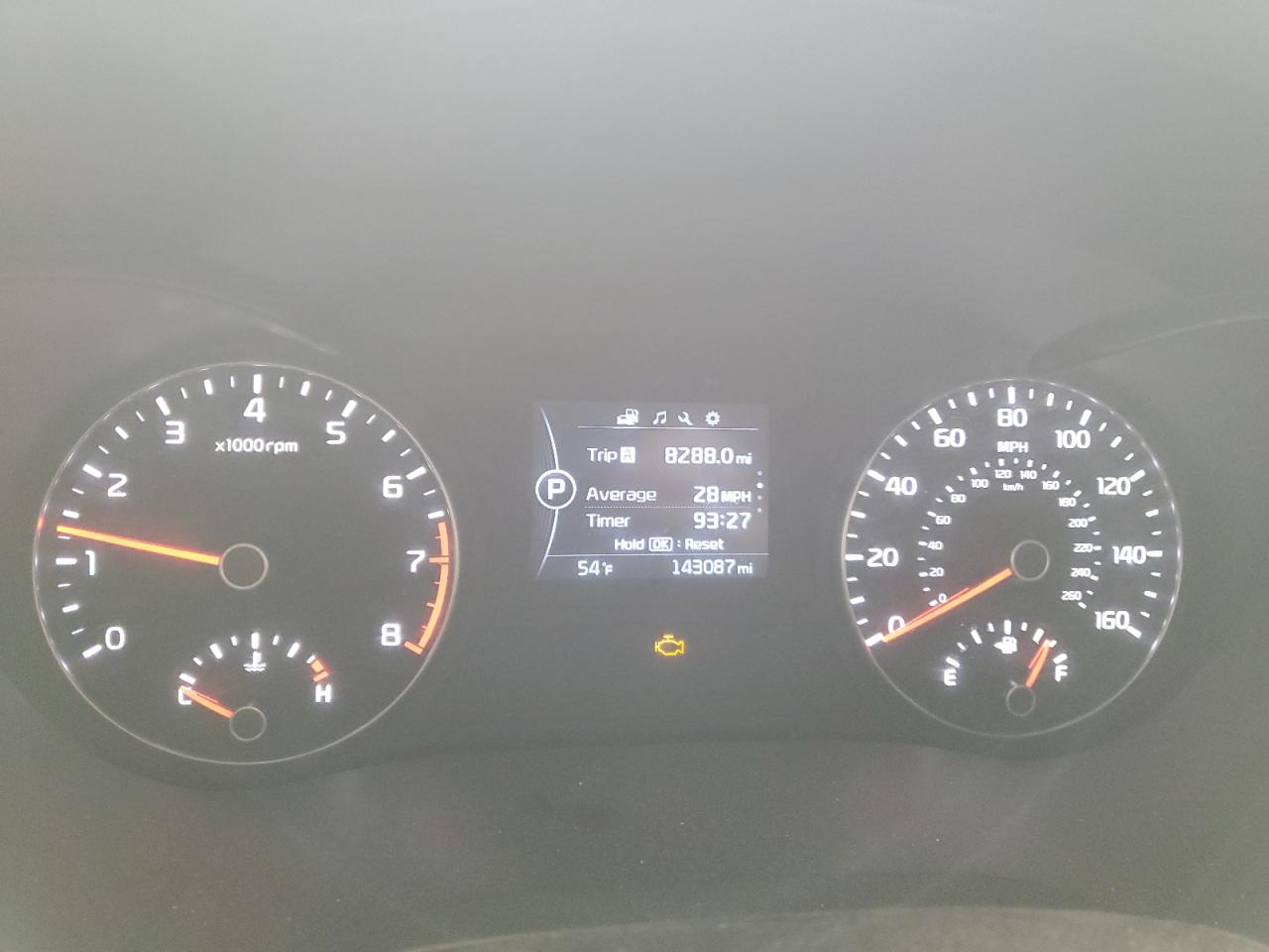 2018 Kia Optima Lx VIN: 5XXGT4L39JG196801 Lot: 82696815