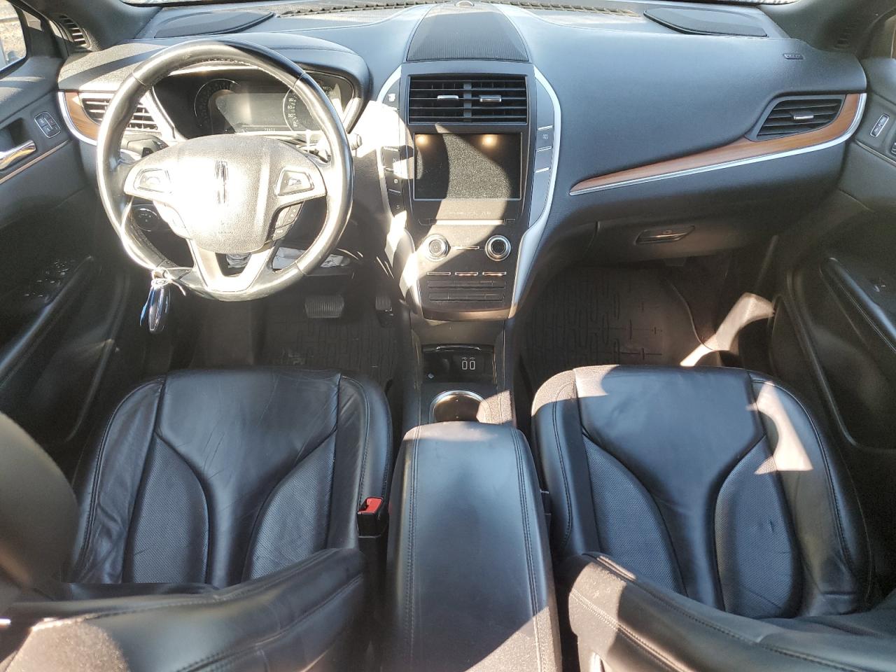 2018 Lincoln Mkc Select VIN: 5LMCJ2D9XJUL18404 Lot: 84548205