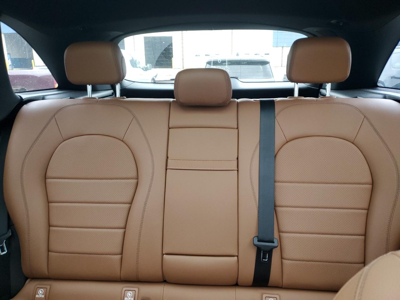 2021 Mercedes-Benz Glc 300 4Matic VIN: W1N0G8EB2MG007140 Lot: 89562135