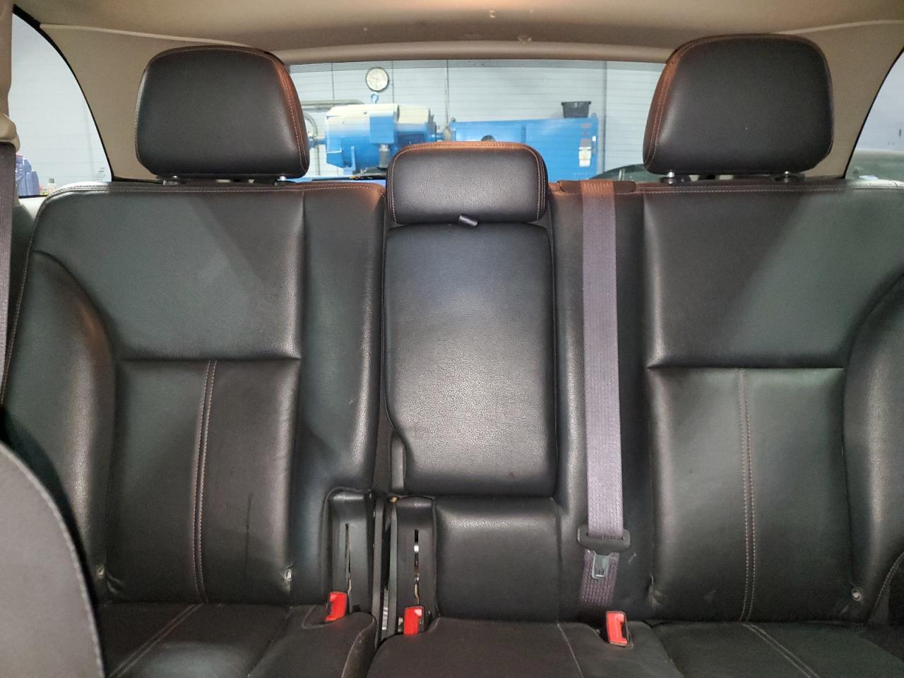 2014 Ford Edge Sel VIN: 2FMDK4JC9EBA30580 Lot: 87306495