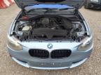 2013 BMW 1 SERIES 116D EFFICIENTDYNAMICS BUSINESS 5DR for sale at Copart YORK