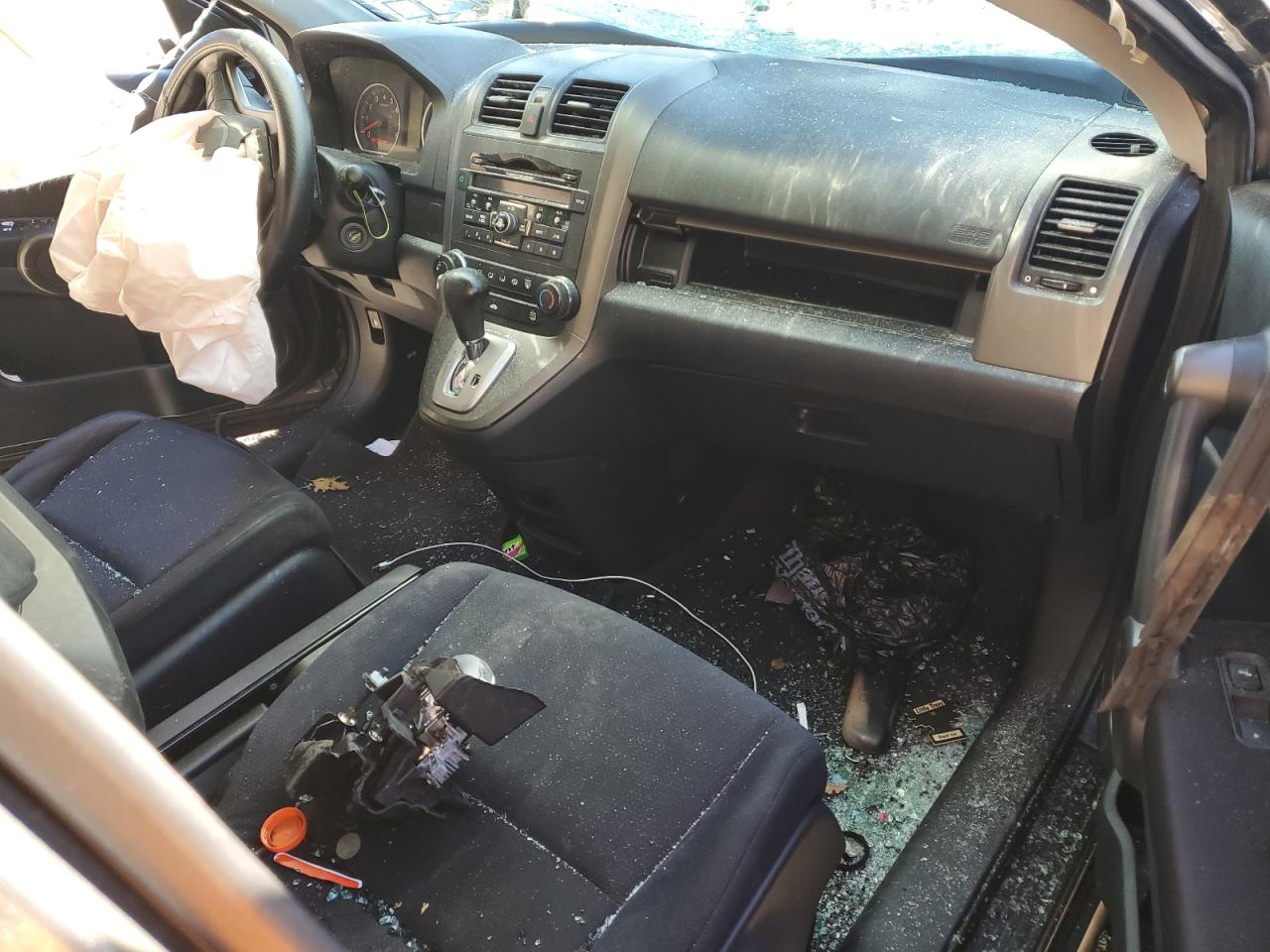 2011 Honda Cr-V Ex VIN: 5J6RE4H55BL034138 Lot: 84064315