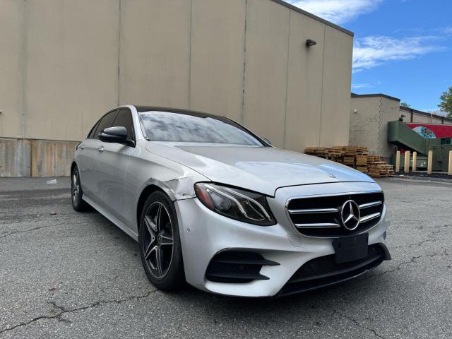 2019 Mercedes-Benz E 450 4Matic