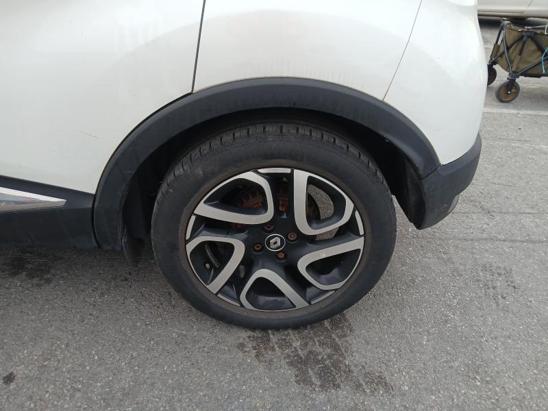 2018 RENAULT CAPTUR 0.9 TCE 90 ICONIC 5DR