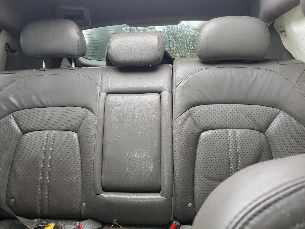 2016 Kia Sportage Ex VIN: KNDPCCAC3G7832546 Lot: 85779395