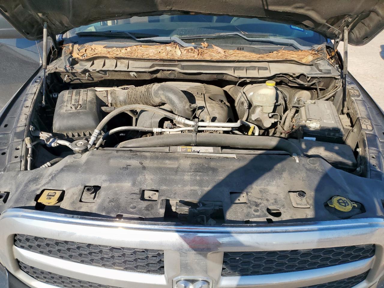2016 Ram 1500 Slt VIN: 1C6RR6GT0GS373948 Lot: 82294605