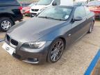 2008 BMW 325D M SPORT A  for sale at Copart NEWBURY