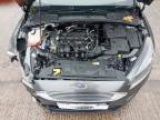 2015 FORD FOCUS TITANIUM AUTO  for sale at Copart GLOUCESTER
