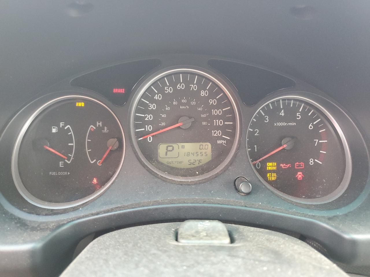 2008 Subaru Forester Sports 2.5X VIN: JF1SG66628H710880 Lot: 84402715