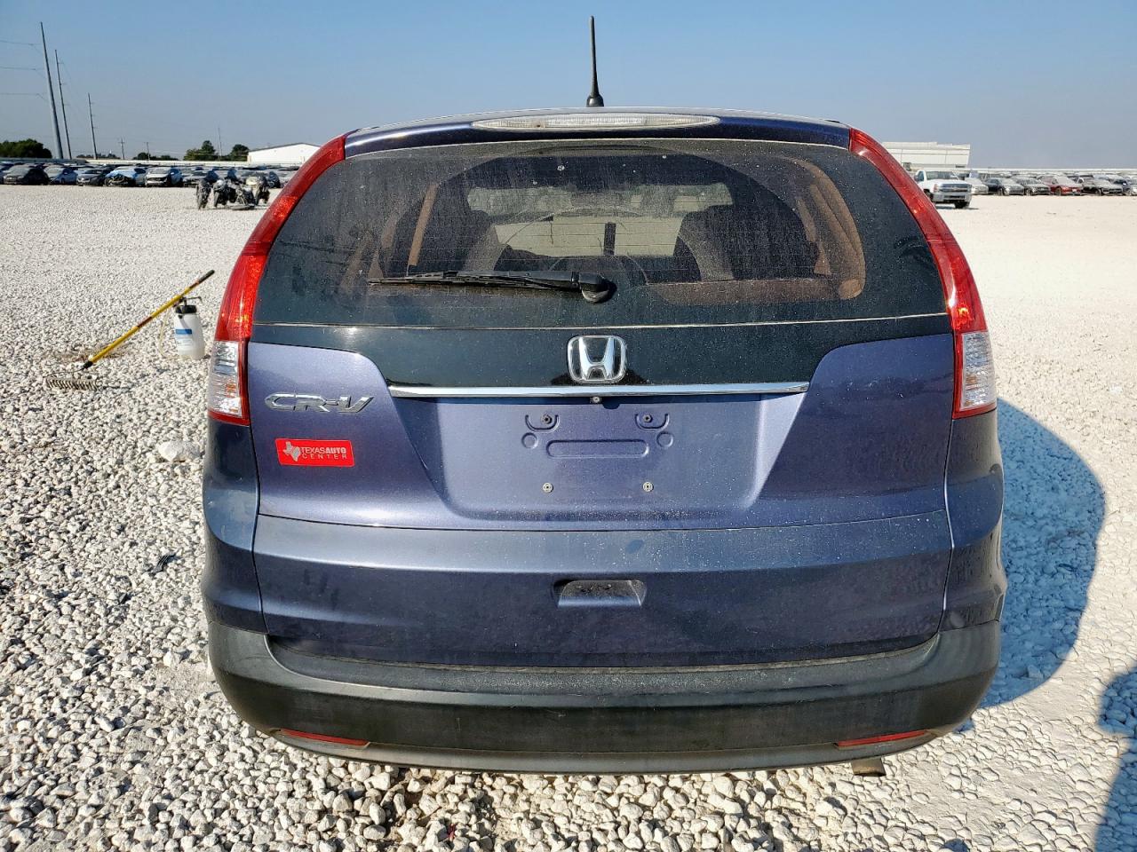 2014 Honda Cr-V Lx VIN: 3CZRM3H33EG708185 Lot: 84908145