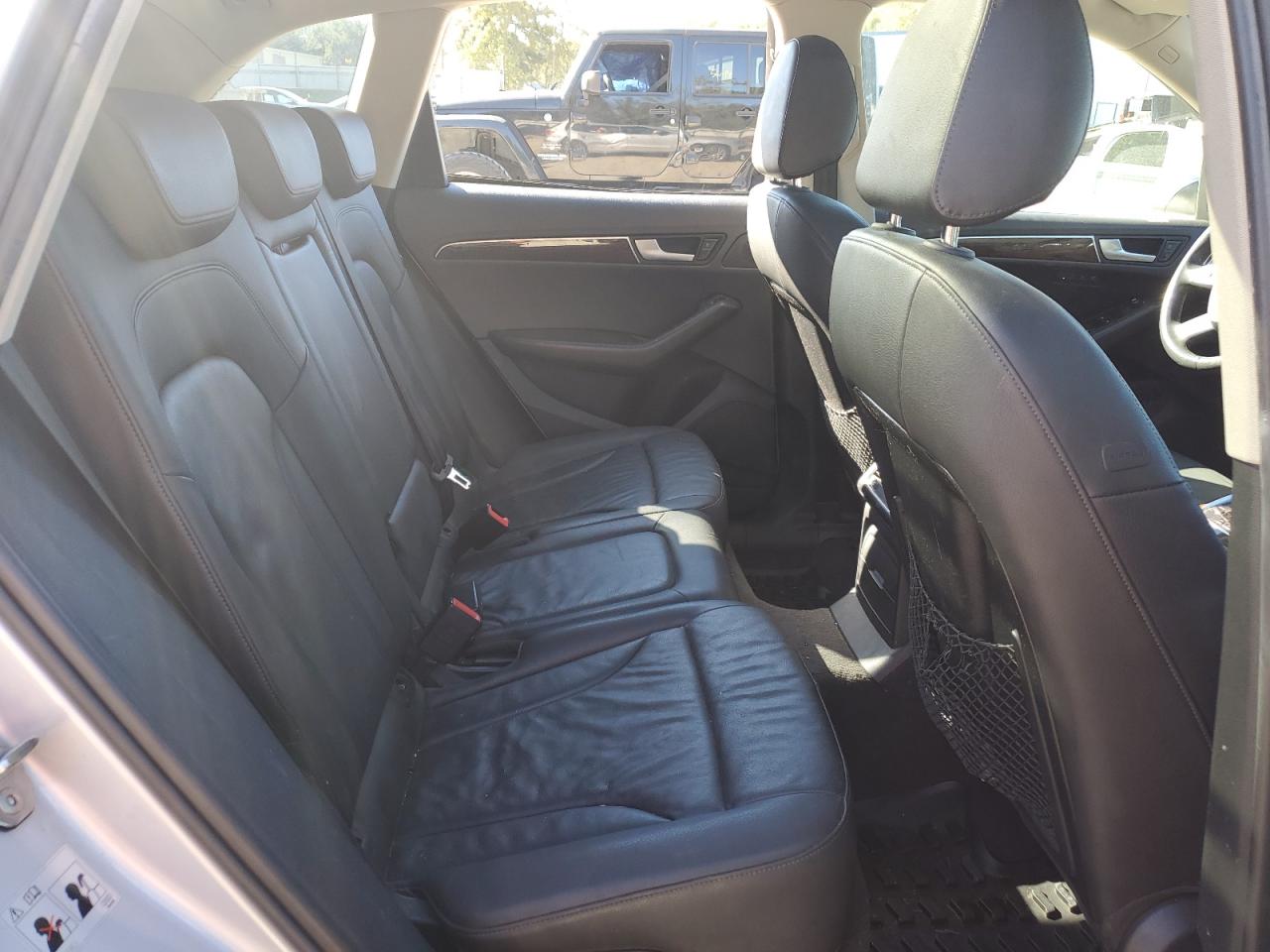 2010 Audi Q5 Premium Plus VIN: WA1LKAFP9AA091101 Lot: 86195725