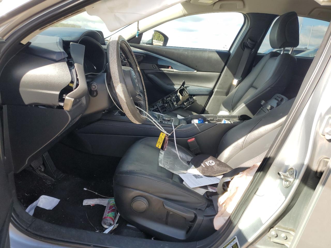 2020 Mazda Cx-30 Select VIN: 3MVDMACL5LM118224 Lot: 82671335