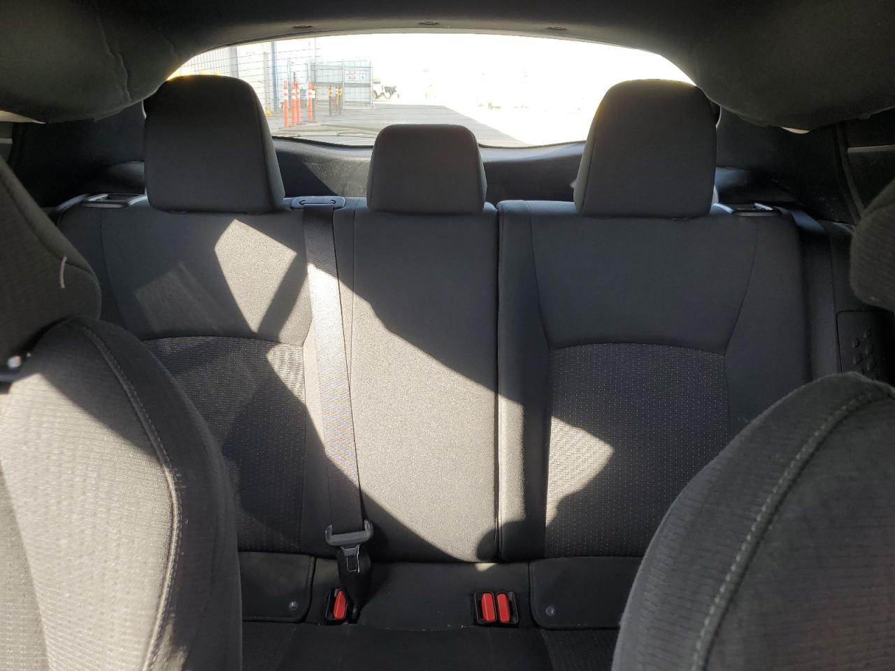 2018 Toyota C-Hr Xle VIN: NMTKHMBX1JR016594 Lot: 81975965