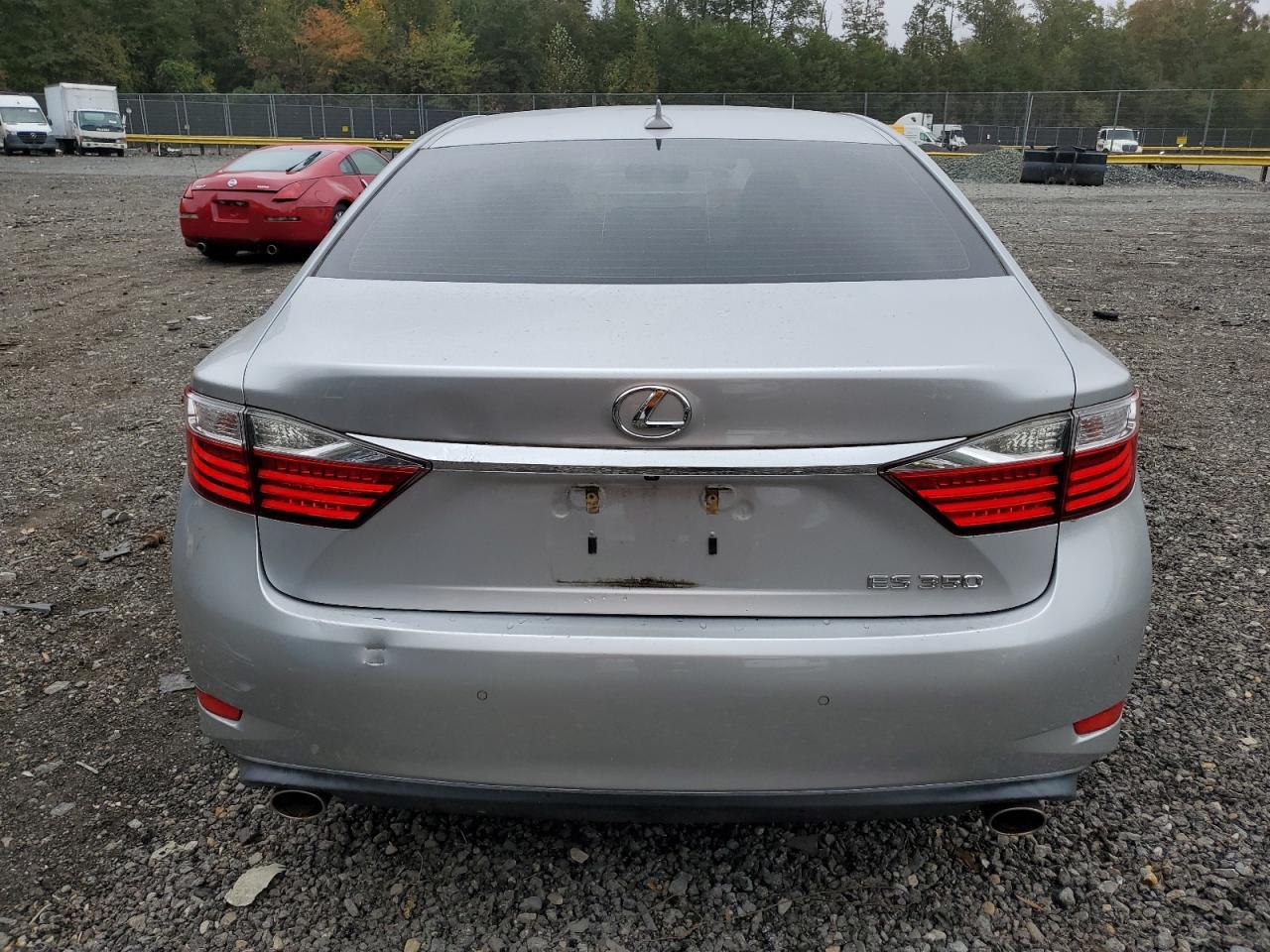 2013 Lexus Es 350 VIN: JTHBK1GG8D2046423 Lot: 85848165