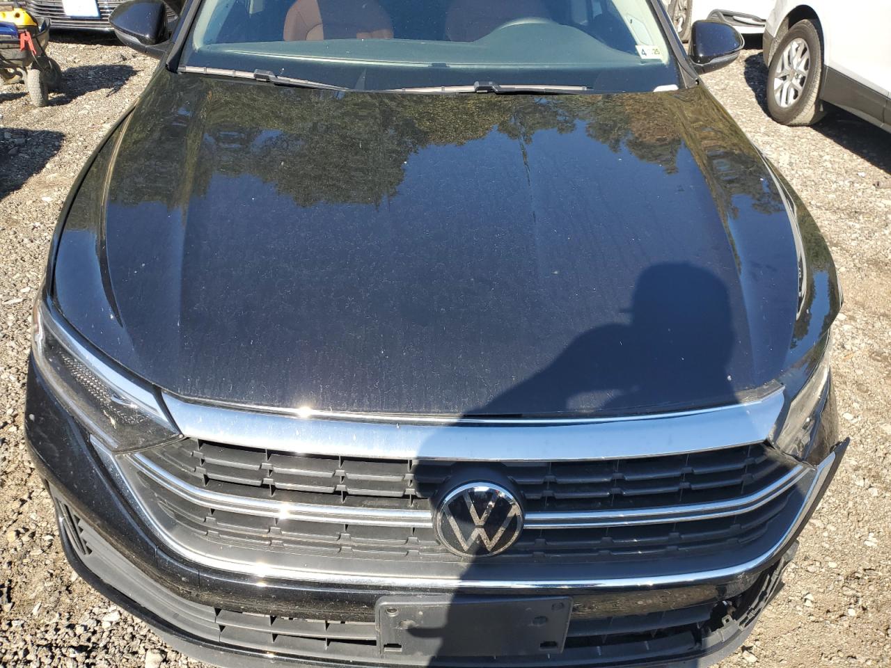 2024 Volkswagen Jetta Sel VIN: 3VWGM7BU8RM061597 Lot: 86152195