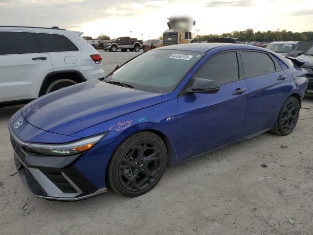 HYUNDAI ELANTRA N 2024