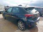 2023 VAUXHALL CORSA DESIGN TURBO AUTO  for sale at Copart SANDWICH