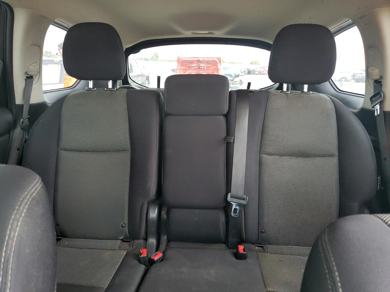 2019 Nissan Pathfinder S VIN: 5N1DR2MM5KC576809 Lot: 85171175