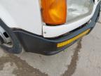 1998 FORD TRANSIT 190 LWB  for sale at Copart YORK
