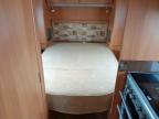 2007 SWIF CHARISMA for sale at Copart CHESTER