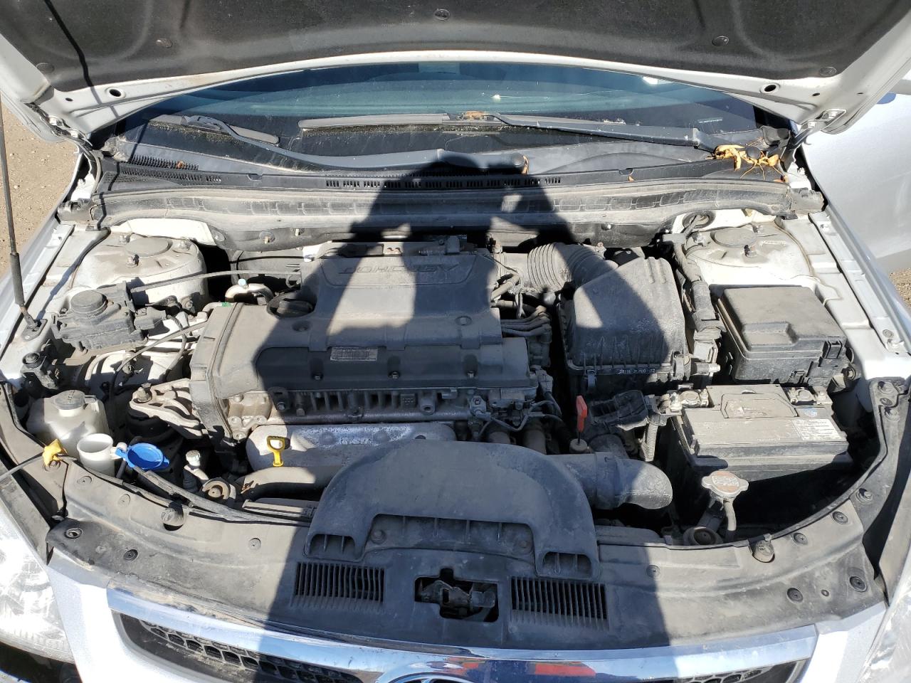 2012 Hyundai Elantra Touring Gls VIN: KMHDC8AE1CU145610 Lot: 82262375