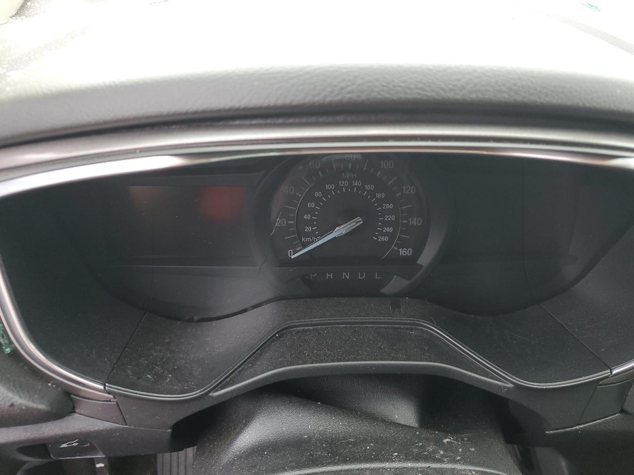 2020 Ford Fusion Se VIN: 3FA6P0HD3LR184132 Lot: 82248695