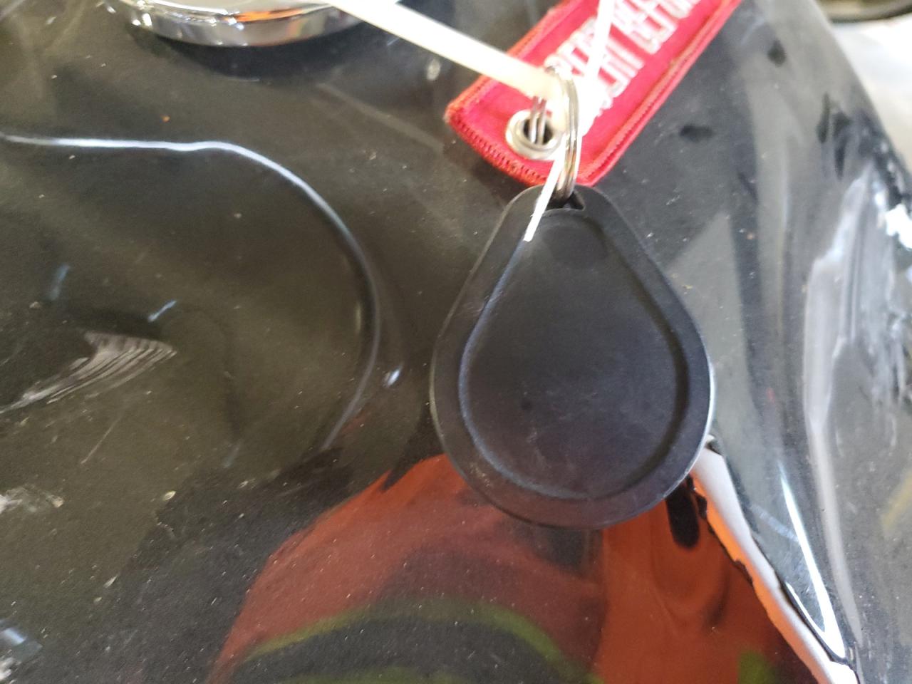 2020 Harley-Davidson Fxst VIN: 1HD1BVJ15LB069177 Lot: 72033615