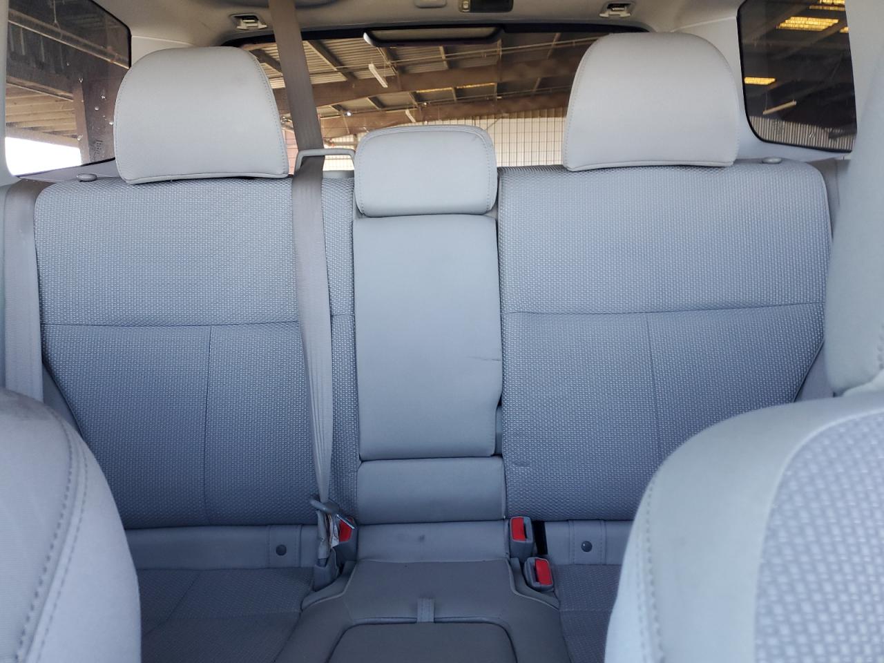 2011 Subaru Forester 2.5X Premium VIN: JF2SHADCXBH771437 Lot: 85642355