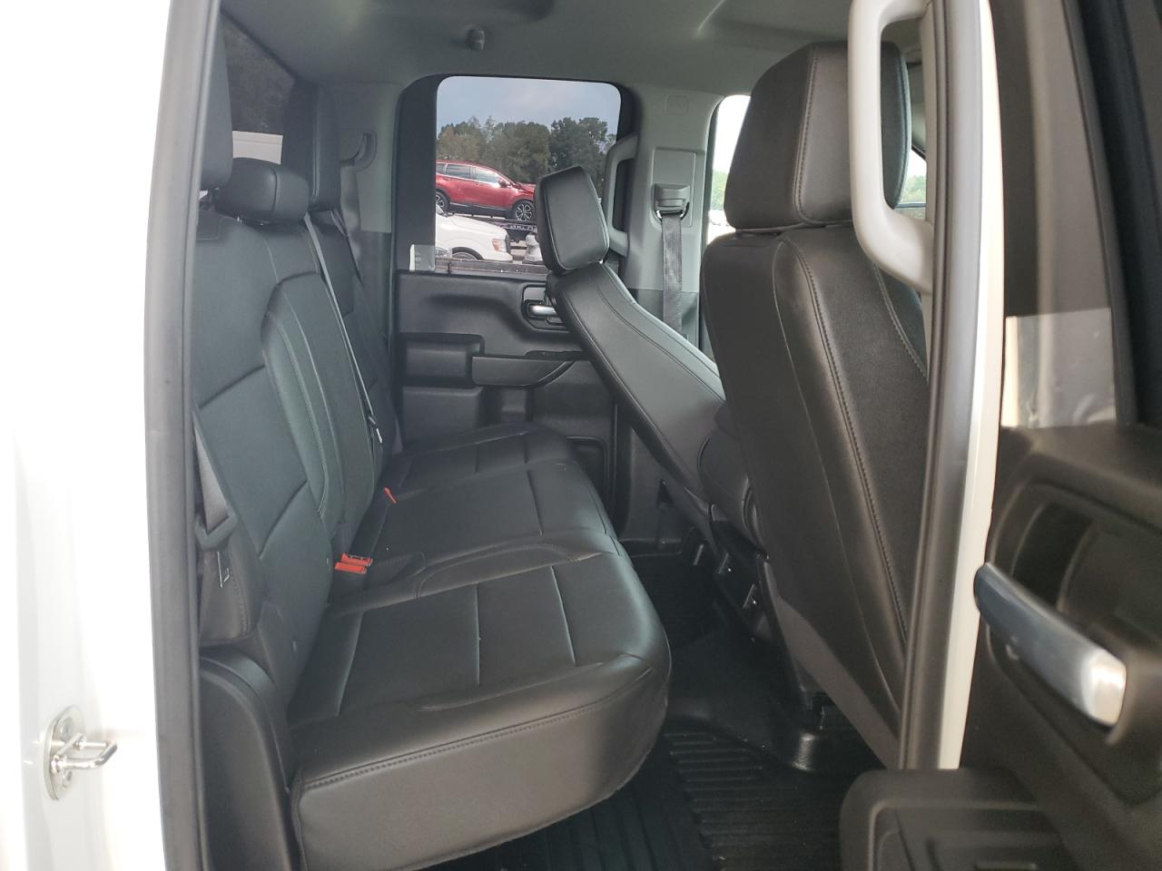 2024 Chevrolet Silverado C2500 Heavy Duty VIN: 1GC2WLE74RF419199 Lot: 71640315