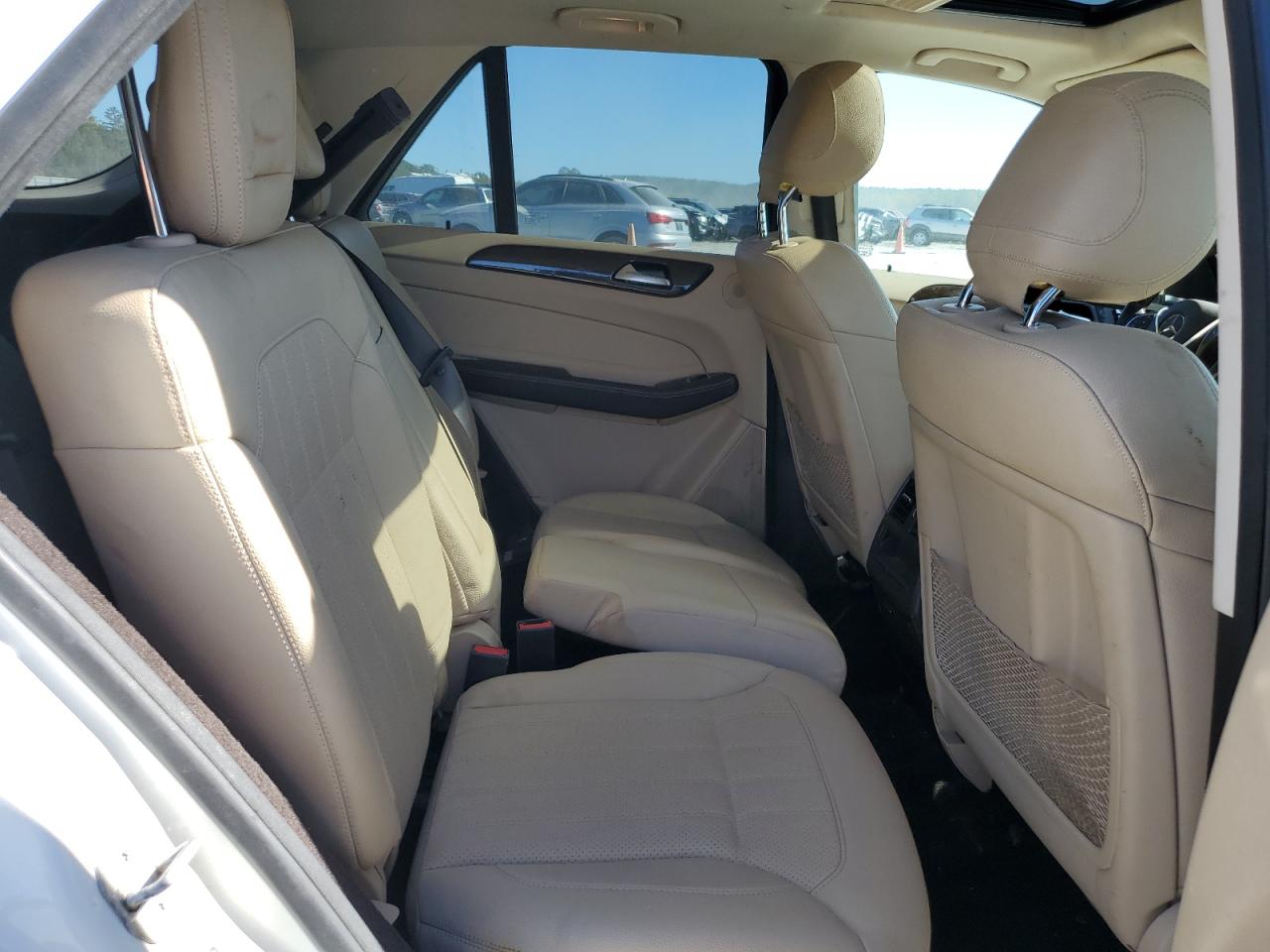 2018 Mercedes-Benz Gle 350 4Matic VIN: 4JGDA5HB9JB041424 Lot: 82568725