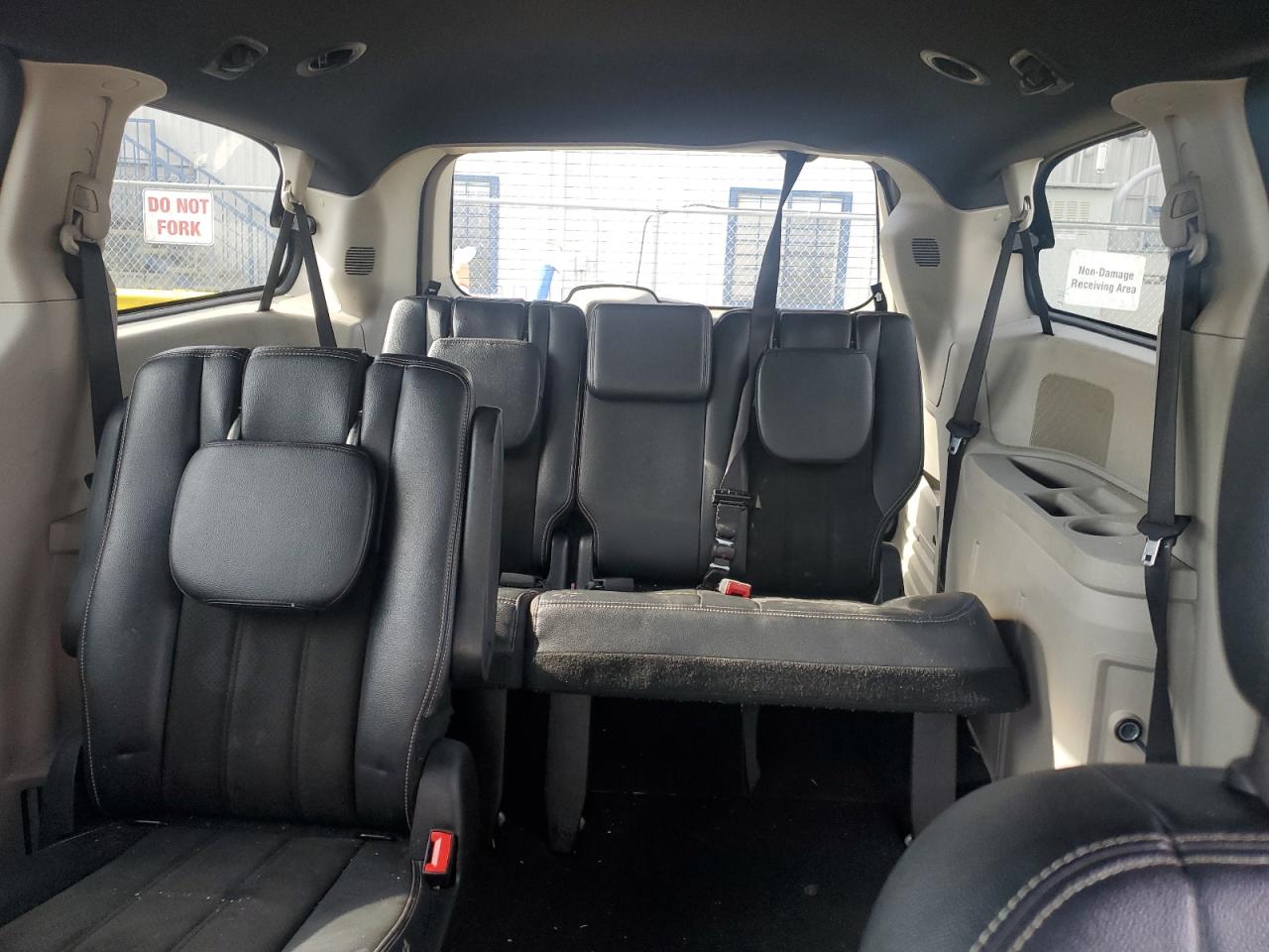 2020 Dodge Grand Caravan Sxt VIN: 2C4RDGCG1LR253187 Lot: 85157435