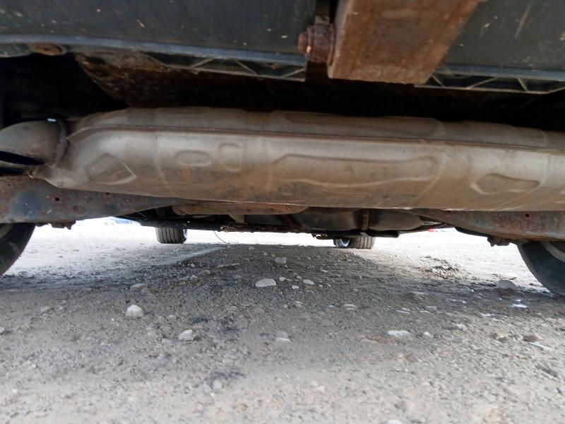 2007 VOLKSWAGEN TOURAN 1.9 TDI S 90 5DR