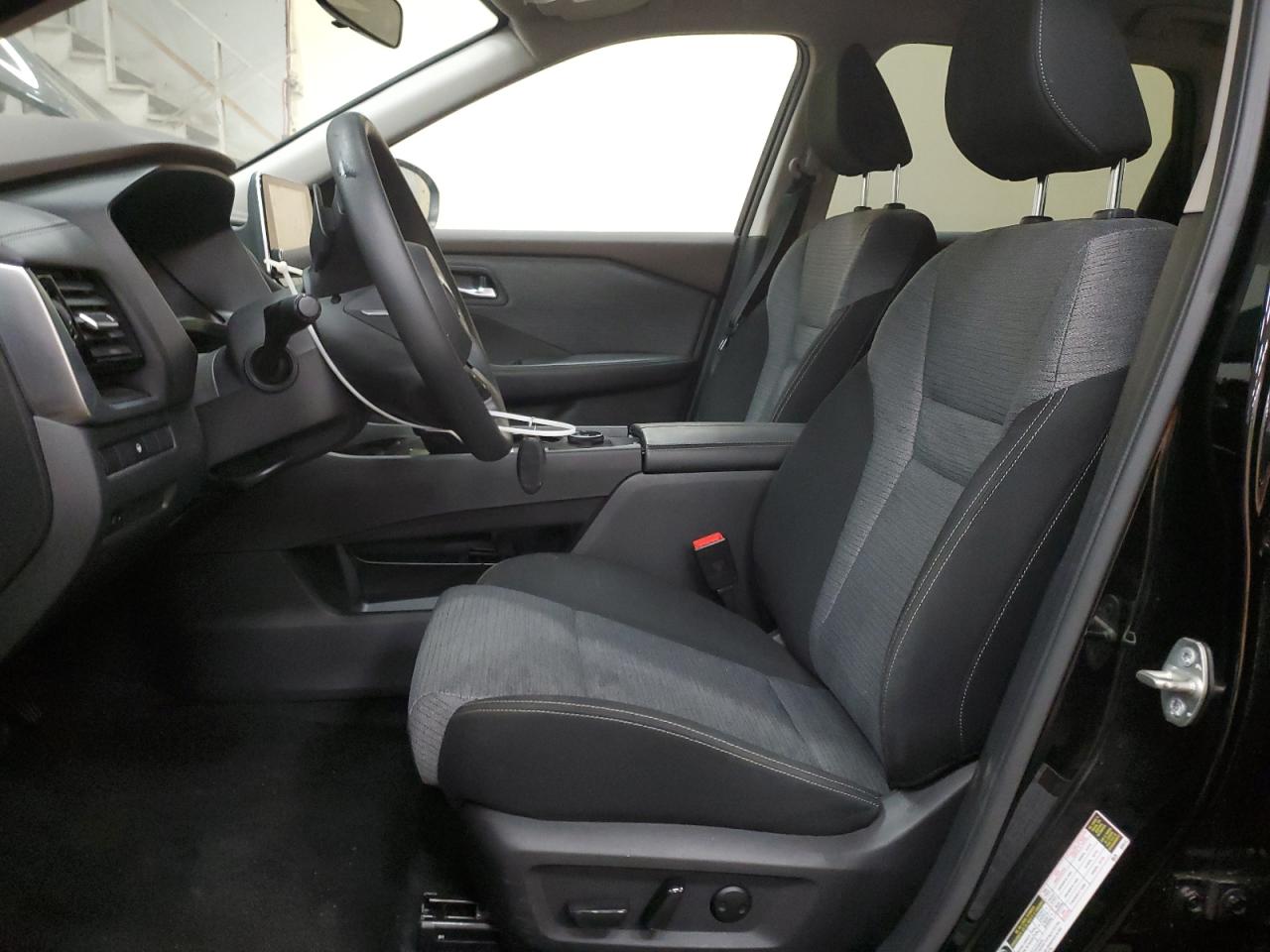 2022 Nissan Rogue Sv VIN: JN8BT3BB8NW331174 Lot: 85858685