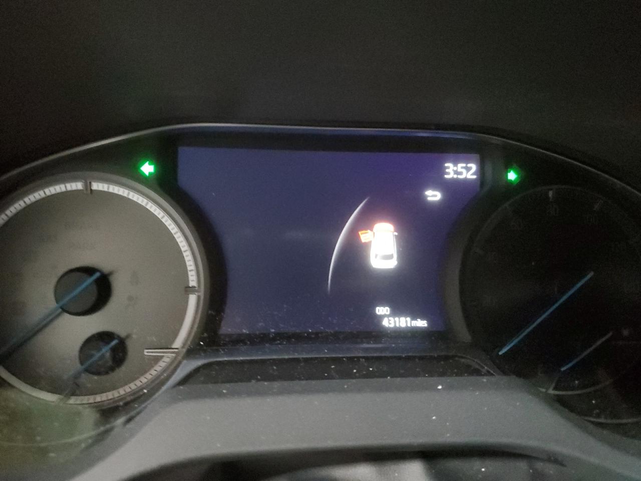 2023 Toyota Venza Le VIN: JTEAAAAH3PJ148428 Lot: 85490555