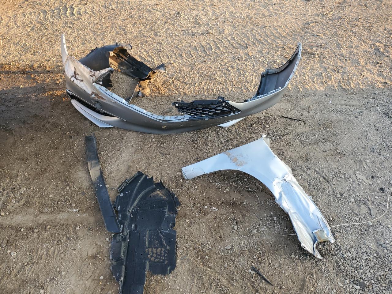 2020 Acura Tlx VIN: 19UUB1F34LA001400 Lot: 90991425