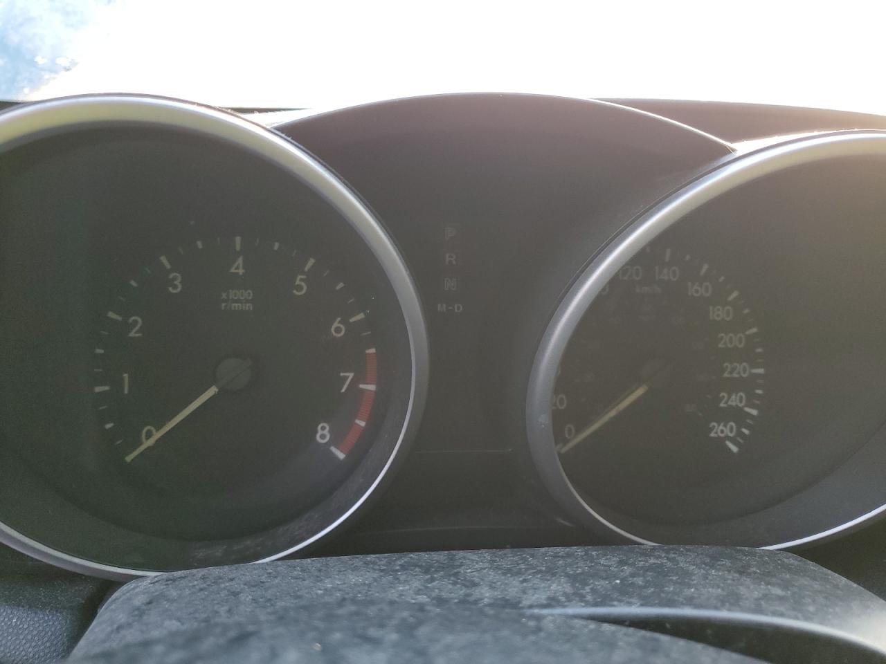 2010 Mazda 3 I VIN: JM1BL1SF8A1123290 Lot: 71921485