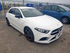 2021 MERCEDES-BENZ A 180 AMG LINE ED EXECUTI  for sale at Copart CHESTER