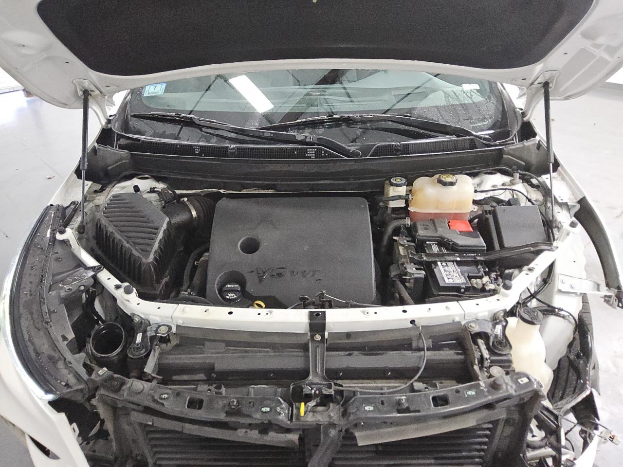 2022 Buick Enclave Premium VIN: 5GAERCKW0NJ124657 Lot: 89481005