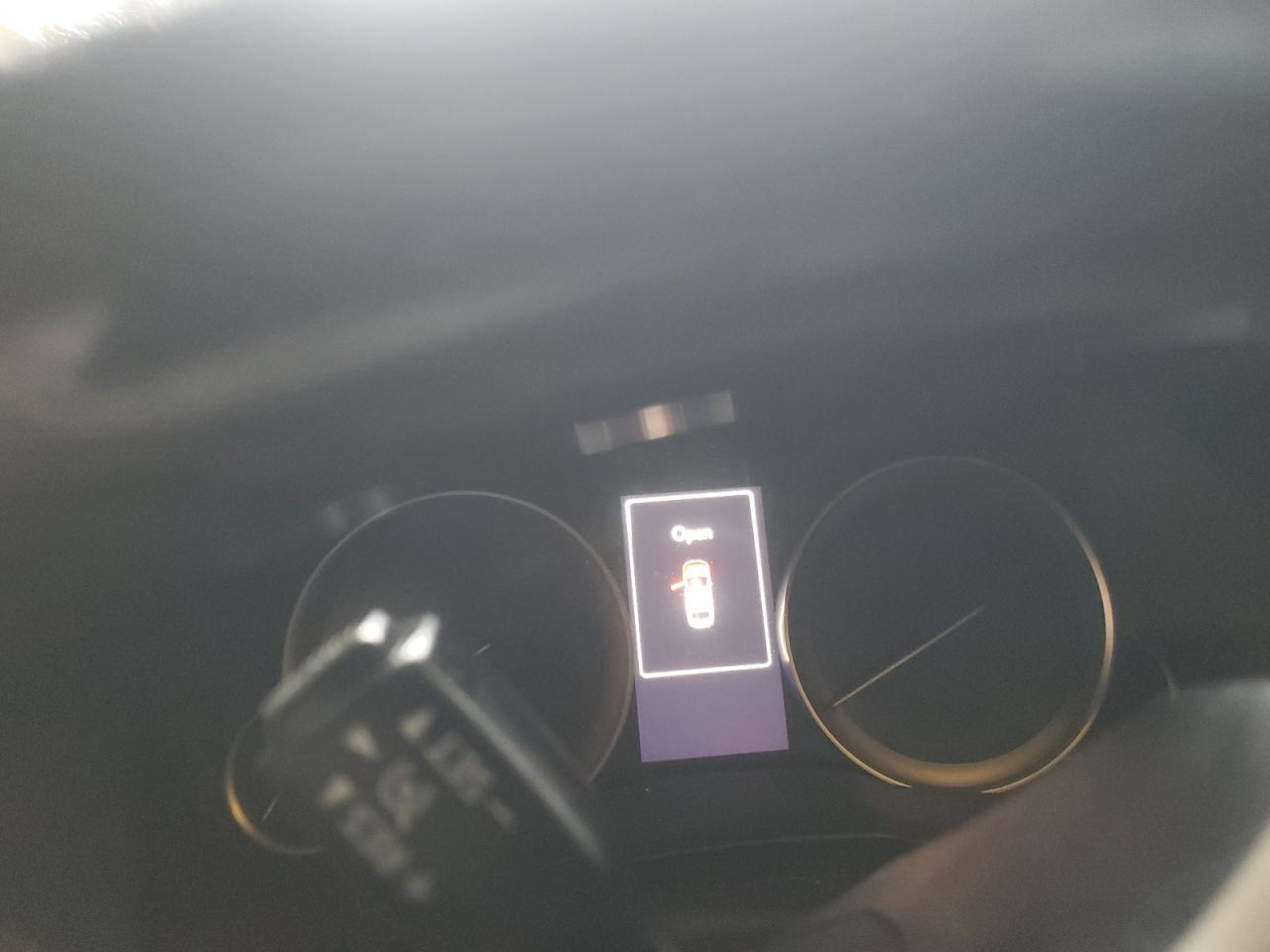 2016 Lexus Es 350 VIN: JTHBK1GG3G2226834 Lot: 85151995