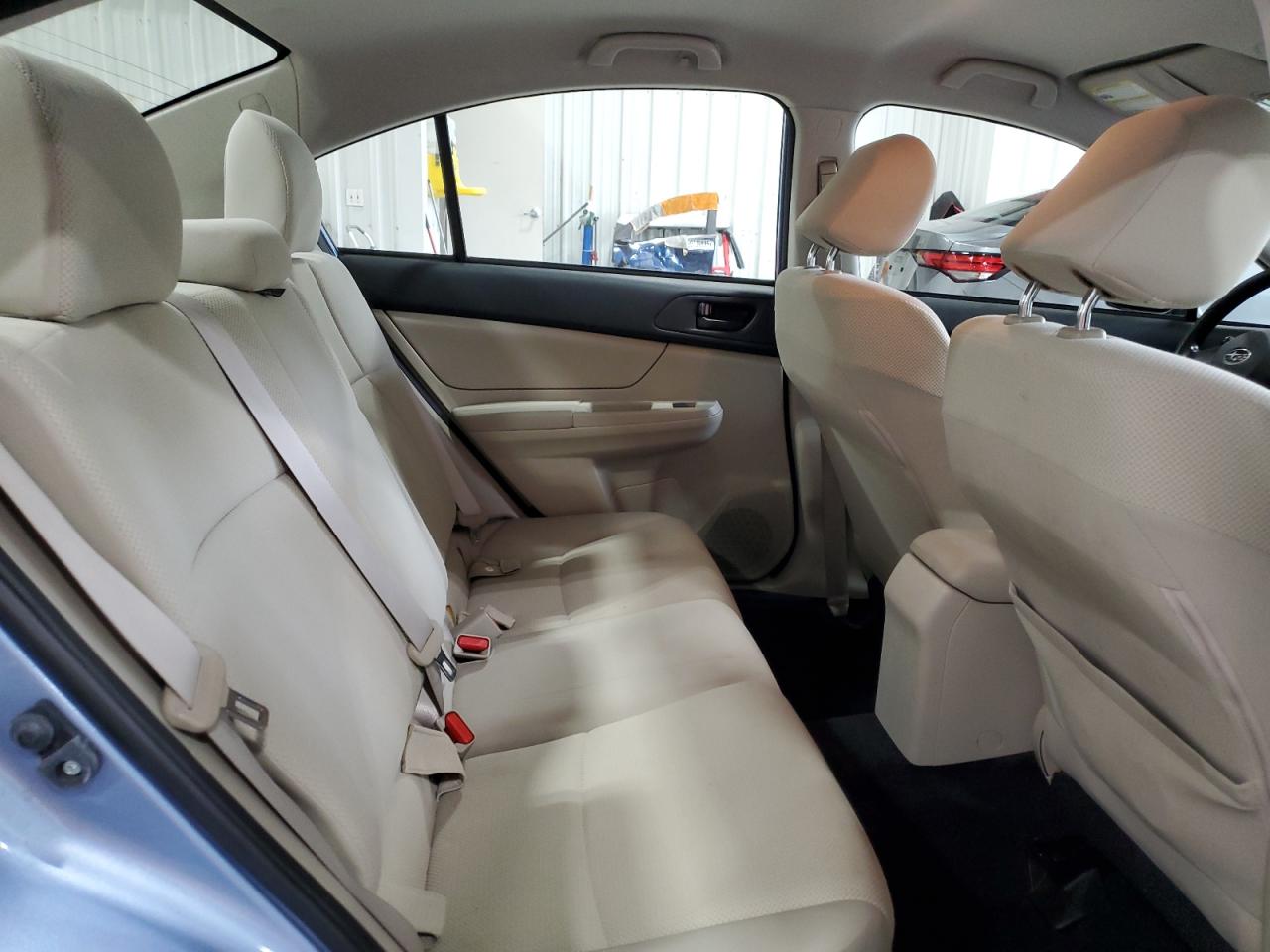 2012 Subaru Impreza VIN: JF1GJAA69CG017840 Lot: 82509975