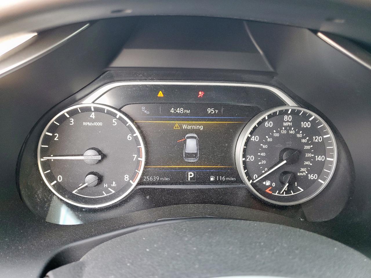 2018 Nissan Murano S VIN: 5N1AZ2MG9JN177515 Lot: 84722715