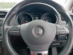 2013 VOLKSWAGEN GOLF MATCH TDI 1.6 TDI 105 MATCH 5DR for sale at Copart WHITBURN