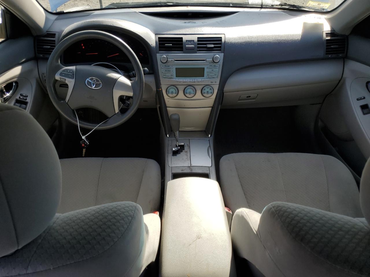 2008 Toyota Camry Le VIN: 4T1BK46K48U055523 Lot: 87067765