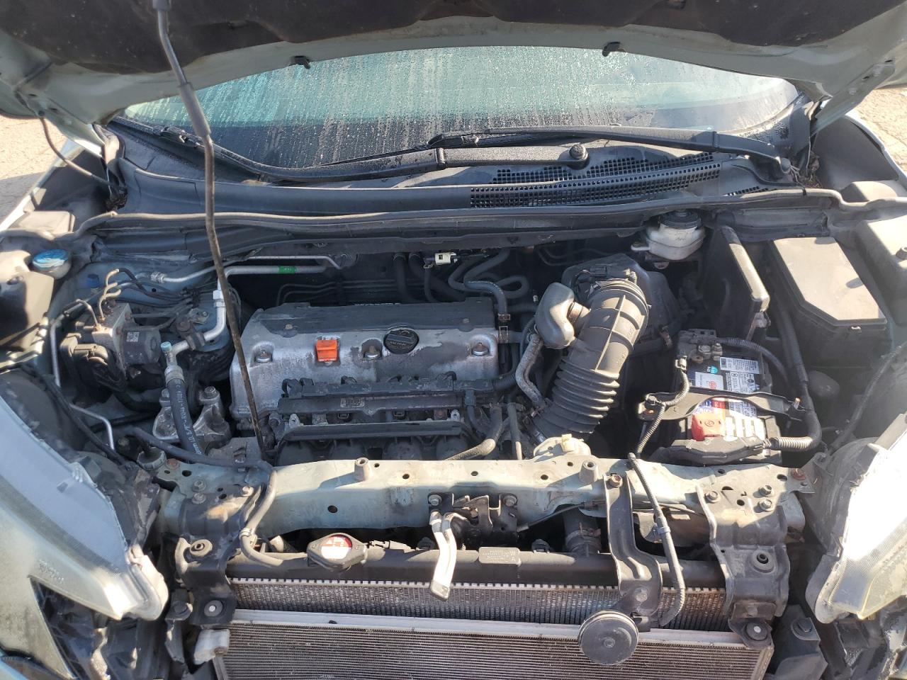 2012 Honda Cr-V Ex VIN: 2HKRM4H54CH623308 Lot: 86134225