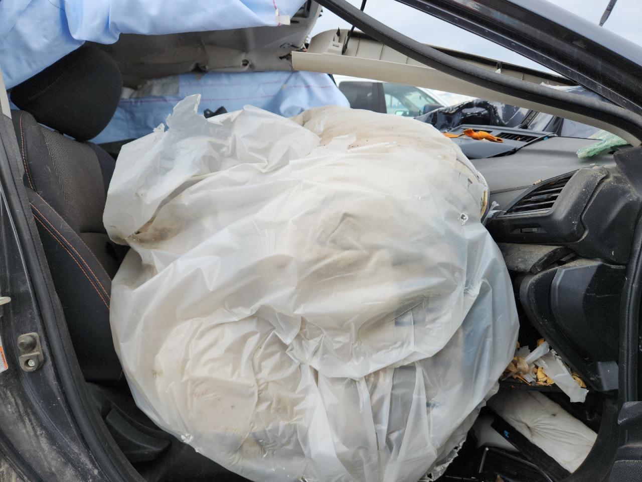 2019 Subaru Crosstrek Premium VIN: JF2GTACC3KG234520 Lot: 82262795