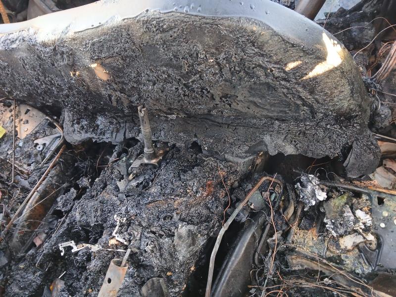 2005 BMW X5 3.0D SPORT 5DR AUTO