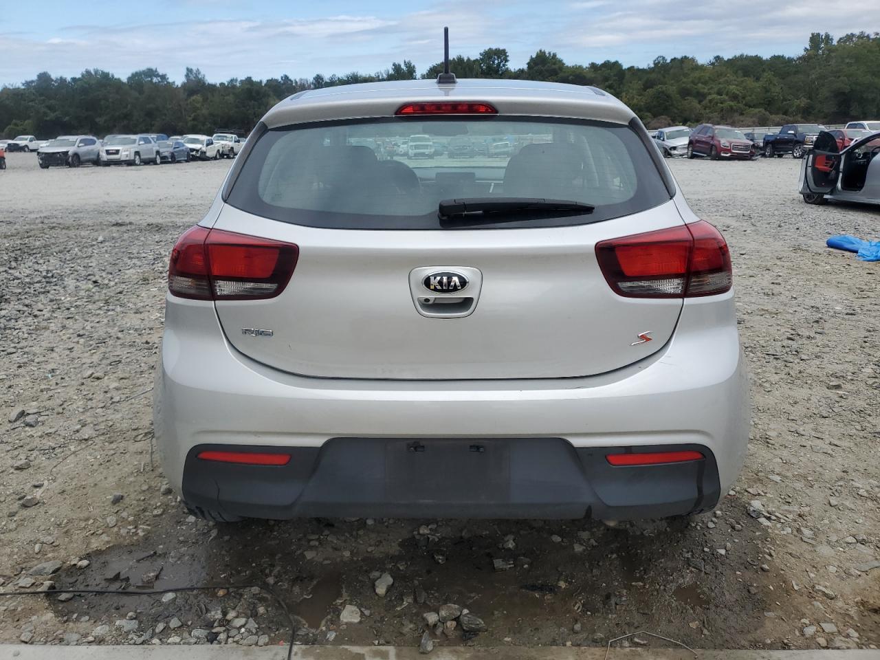 2021 Kia Rio S VIN: 3KPA25AD0ME434011 Lot: 85934815