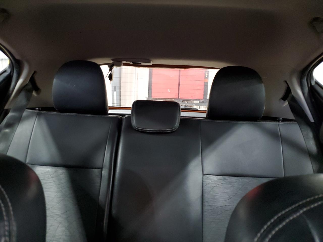 2015 Toyota Prius C VIN: JTDKDTB32F1091863 Lot: 90397735